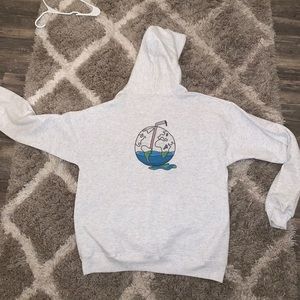 Juice WRLD Hoodie